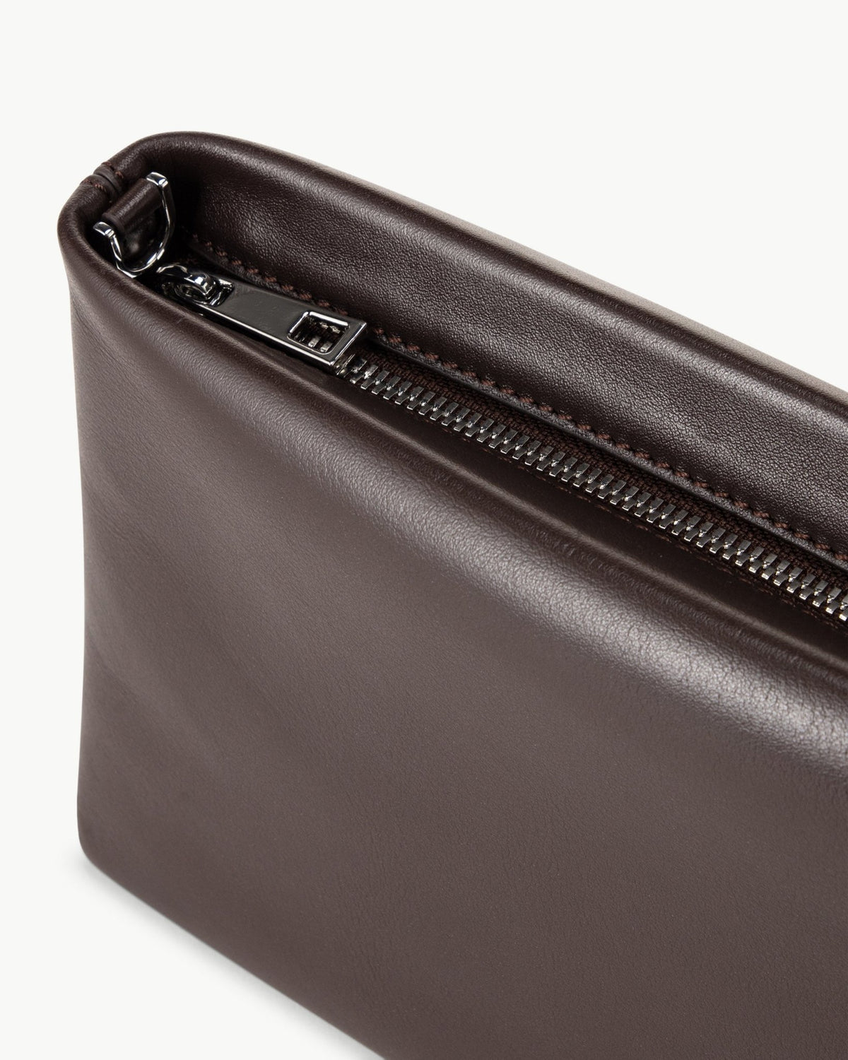 The Arden Crossbody in Tobacco Textured Leather – SWAYE